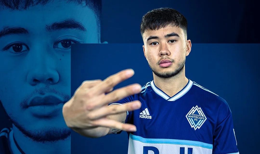  媒體人：伍小海為國足效力，需解決的問題是他曾為加拿大U23出場