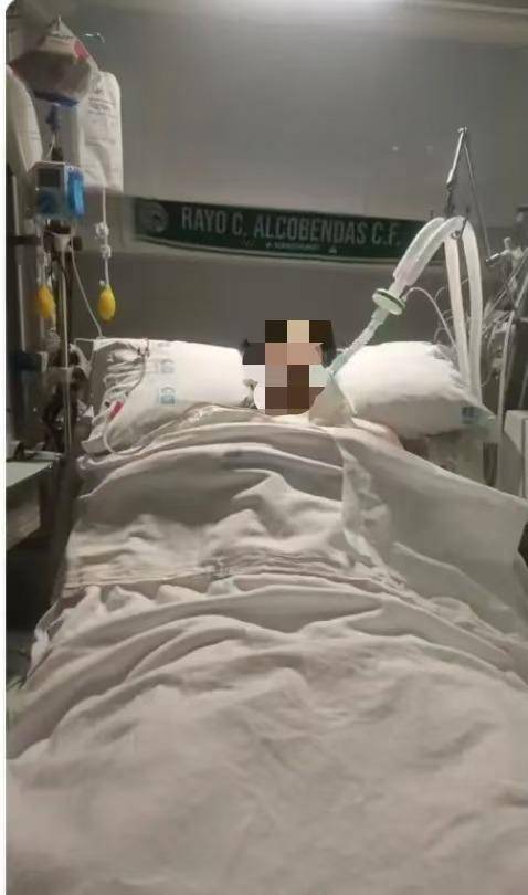  國安小將腦死亡，家屬發(fā)聲：情況很不好 轉(zhuǎn)院時間緊迫盼獲寬限