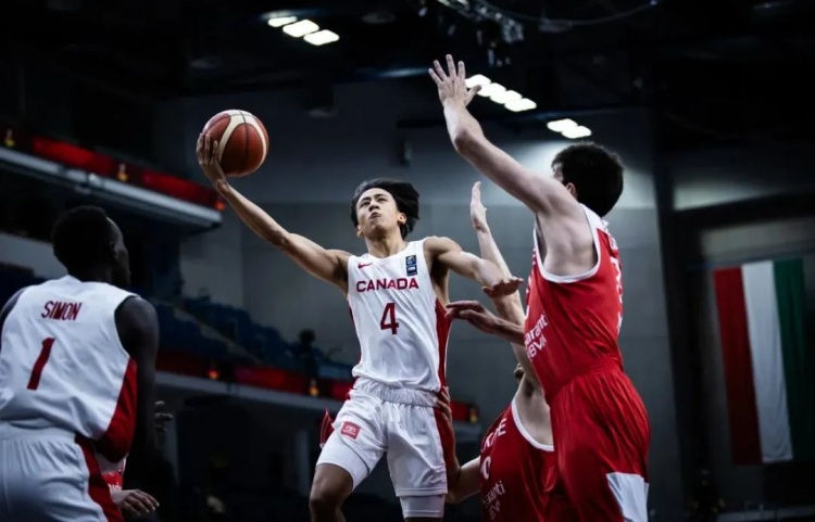  NBA下一個(gè)“林瘋狂”，會是這個(gè)韓裔小伙嗎？