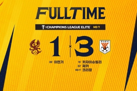  因?yàn)檫@事？泰山3-1光州現(xiàn)場(chǎng)，有泰山球迷做不當(dāng)舉動(dòng)