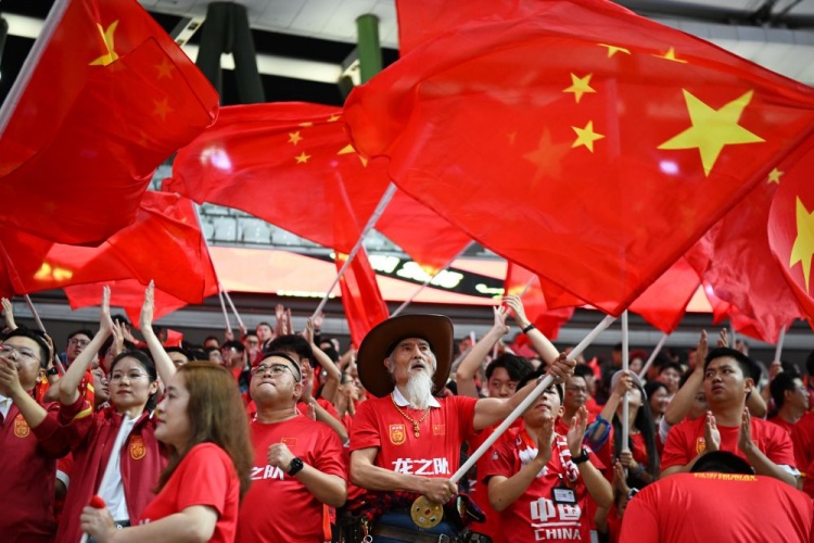  前瞻：一步之遙，U20國足全力沖擊世青賽
