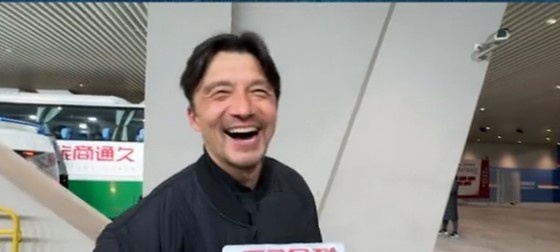  帶孩子和帶球隊哪個更累？謝暉笑言：都累，但帶孩子更累