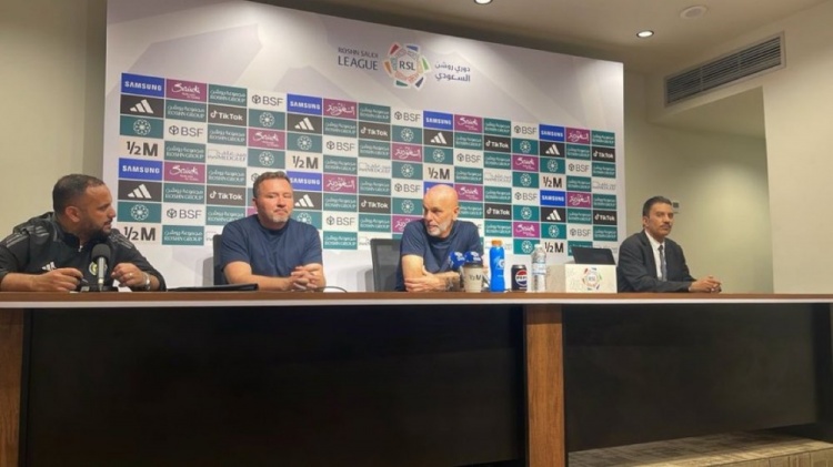  皮奧利：球隊并未因推遲開球而受影響，利雅得勝利配得上勝利
