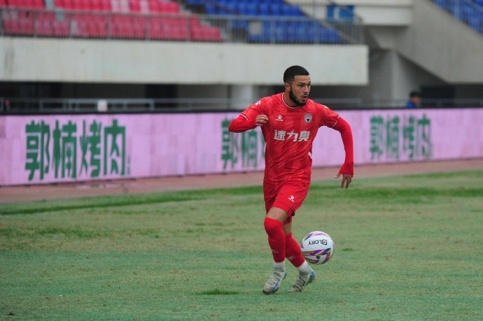  陜西聯(lián)合主場(chǎng)2-1戰(zhàn)勝上海嘉定匯龍，贏得西部杯足球邀請(qǐng)賽首勝
