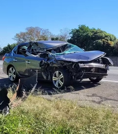  19歲巴西前鋒遭遇嚴(yán)重車禍，醫(yī)院已啟動(dòng)腦死亡確認(rèn)程序