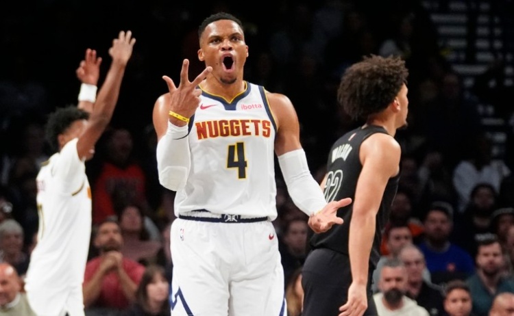  威少是NBA歷史前5控衛(wèi)？ 他能力壓保羅和羅斯？