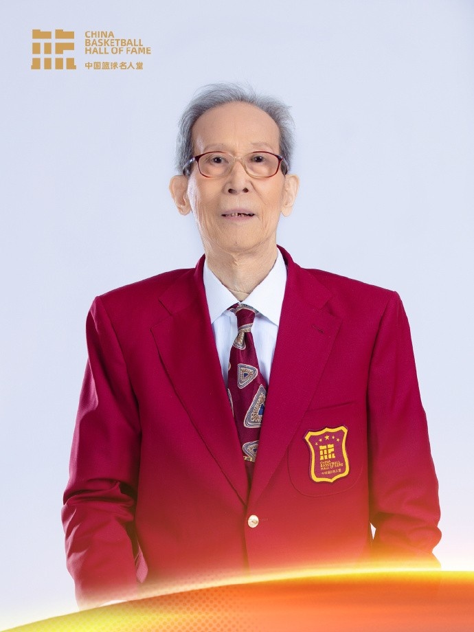  傳奇自傳承！2024年中國(guó)籃球名人堂入堂人物定妝照和大合影出爐！