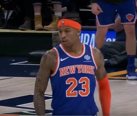  大殺器！特雷-伯克要來廣東男籃了 7年前他曾在NBA單場砍42分12助