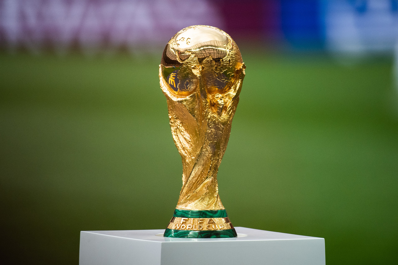  FIFA發(fā)言人：世界杯擴(kuò)軍64支隊(duì)為會(huì)議時(shí)自發(fā)的提議，想法得到認(rèn)可