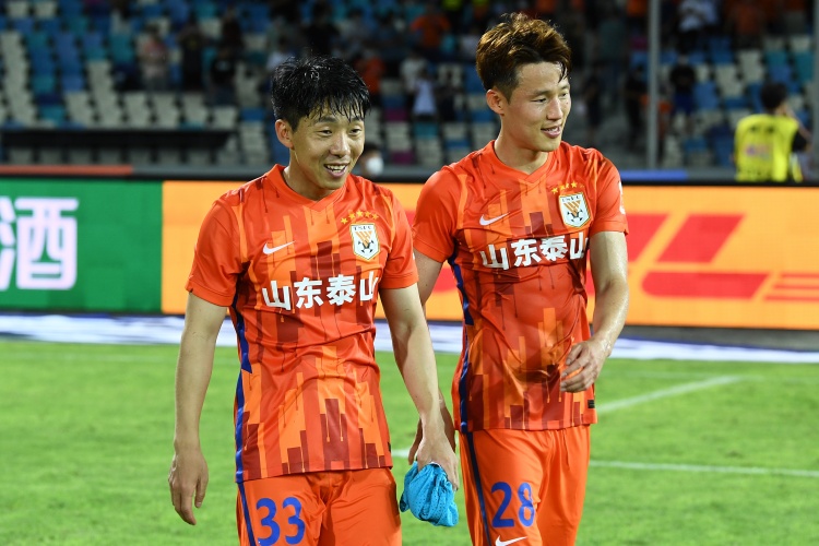  孫準(zhǔn)浩證言：2-2海港后收金敬道20萬(wàn)，2-0河北前下注50萬(wàn)賽后收錢