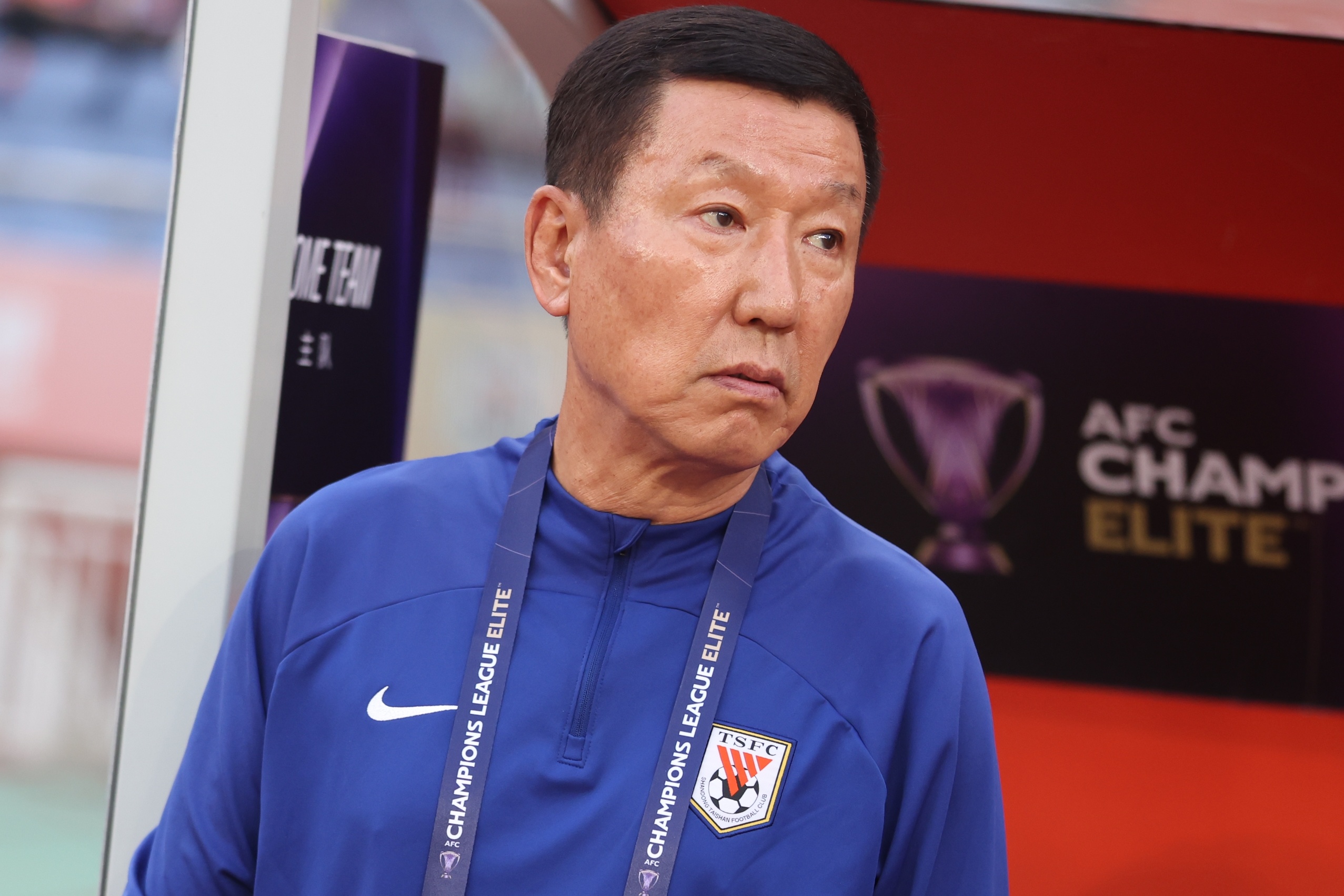  媒體人：泰山退賽會持續(xù)影響行業(yè)，眼下妥協(xié)只為了回避潛在的危機(jī)