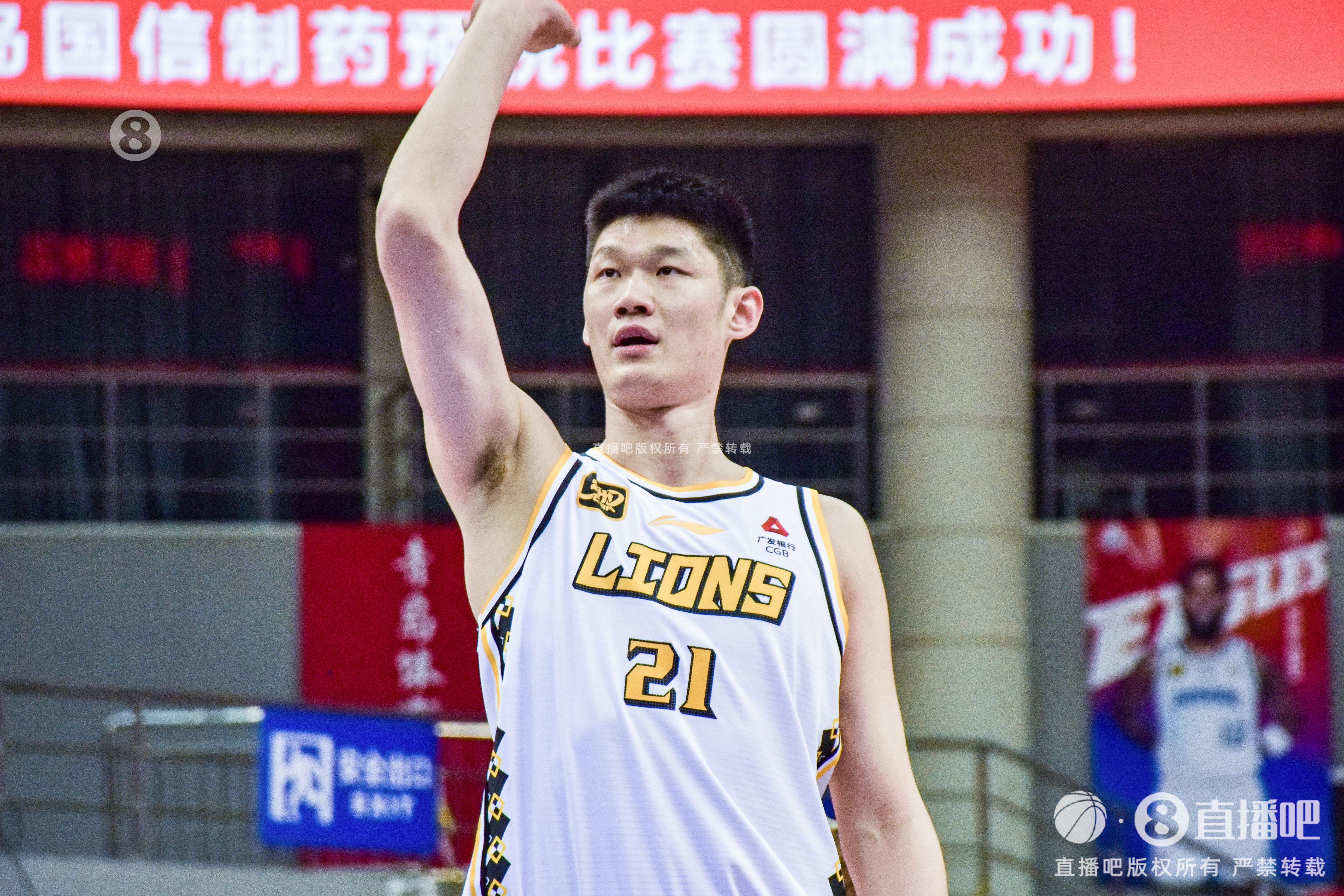  CBA一陣、二陣候選：胡金秋楊瀚森領銜前場 徐杰孫銘徽領銜后場