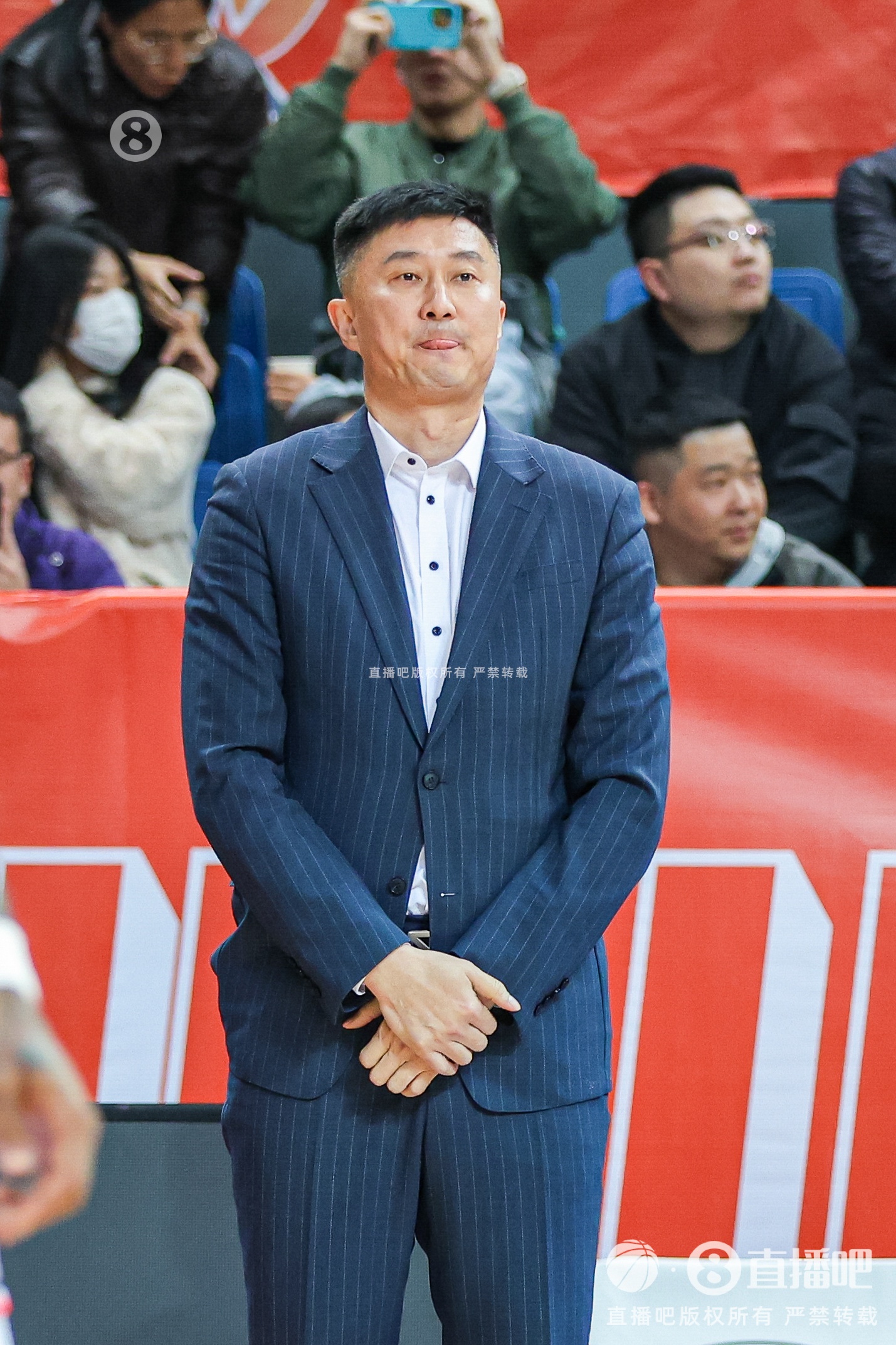  提前鎖定季后賽席位！廣東自CBA元年至今連續(xù)30年沒缺席過季后賽