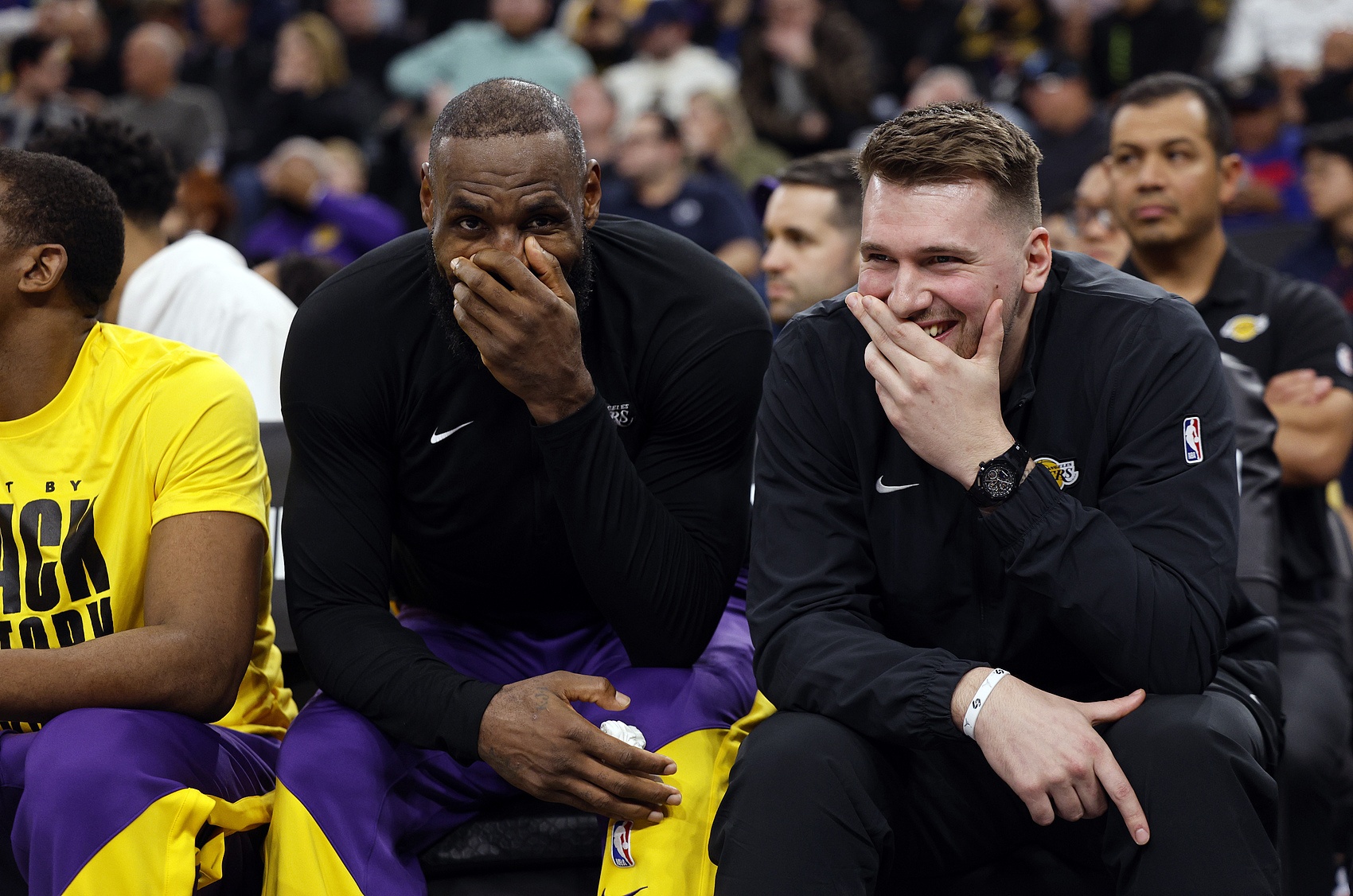  ESPN專家談截止日后重點(diǎn)：KD成下位被交易超巨？新版湖俠值得期待
