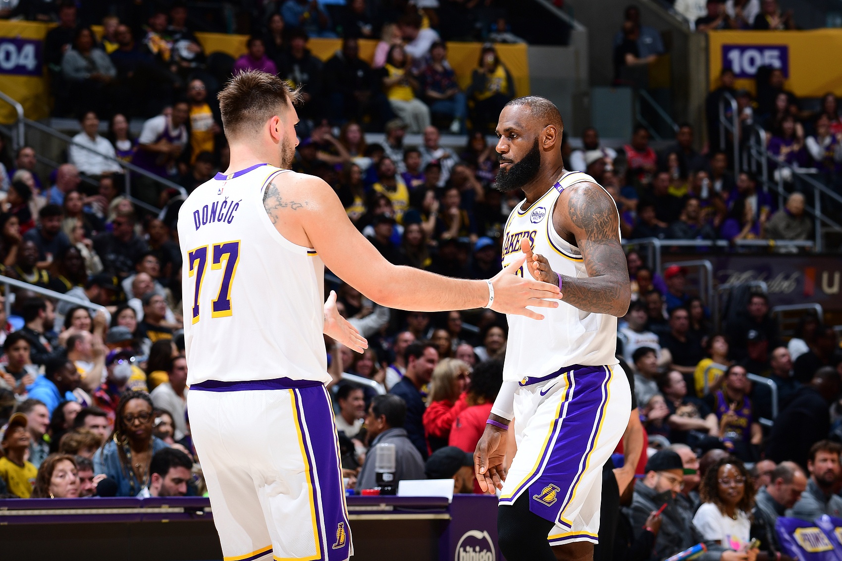  卡位戰(zhàn)/老詹里程碑/灰熊換帥！ESPN預(yù)測勝率：湖人54.9%微占優(yōu)勢