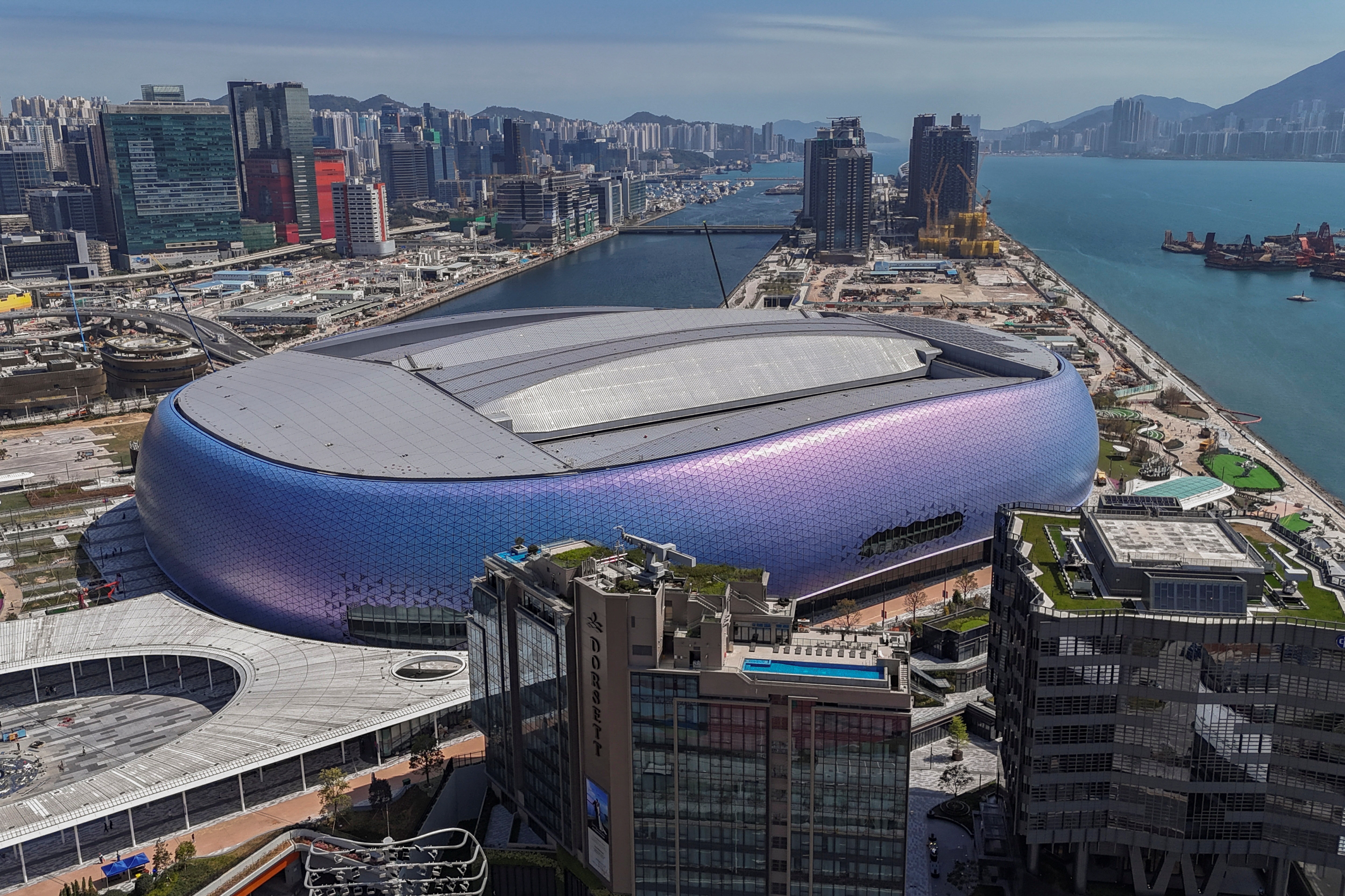  官方：四大豪門今夏7月中國香港行！利物浦vs米蘭，阿森納vs熱刺